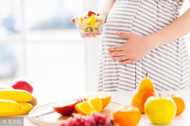 孕妈妈不能乱吃水果！你知道哪些水果不能吃吗？一定要记住！