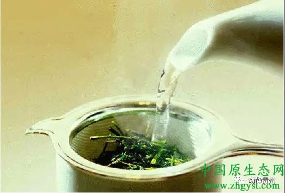 贵州茶100%干净