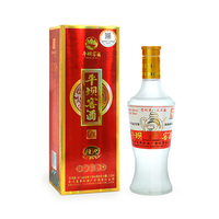平坝窖酒（经典3号）46度兼香型白酒整箱特价正宗贵州名酒高度高粱白酒老酒