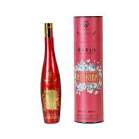 神韵玫瑰酒