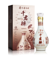53°千君醉二十年珍藏500ml 酱香