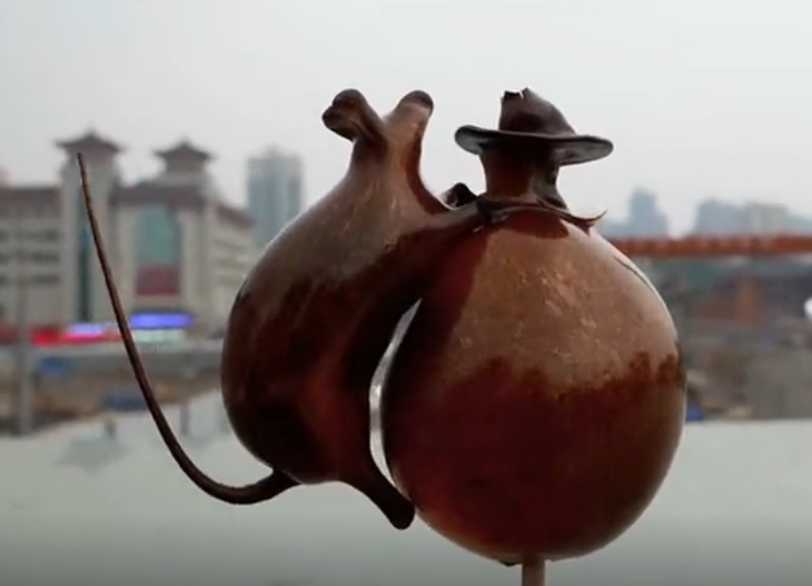 快要失传的“中国传统艺术”,城市里几乎看不到了!